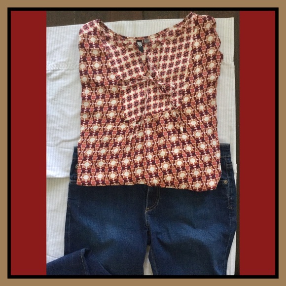 Adriano Goldschmied AG Angel boot cut jeans 28 - Picture 8 of 8